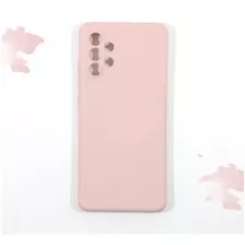 Capa Capinha Case De Silicone Compatível Galaxy A32 4g 