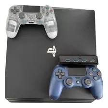 Playstation 4 Pro