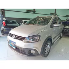 Volkswagen Crossfox Gii 2013