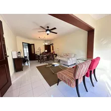 Vendo Apartamento Ubicado En Arroyo Hondo Viejo. 