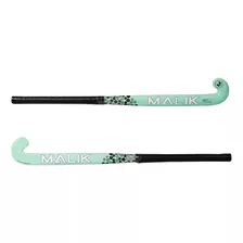 Palos De Hockey Malik - Mb Verde 100% Fibra De Vidrio