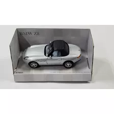 Bmw Z8 Kinsmart - Esc 1:32 Die Cast Metal