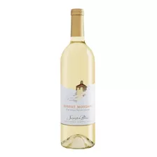 Vino Blanco R. Mondavi Private Selection Sauvblanc 750ml