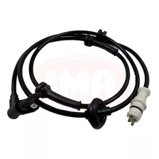 Sensor Abs Freio Diant. Esq. Fiat Idea Atractive 1.4 8v 2015