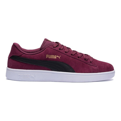Imagem Tênis Puma Smash V2 Bdp Original Pronta Entrega + Nf