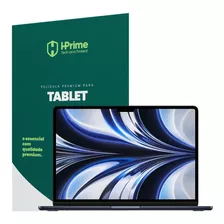 Película Hprime Para Macbook Air 13.6 M2 2022 Invisível