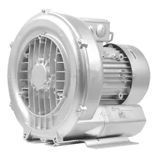 Compressor Radial Soprador Mono 1,74cv 3150 Litros