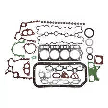 Jogo Junta Do Motor Topic Jinbei 2.0 16v 2010 2011 2012 2013