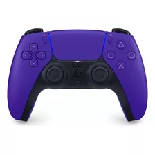 Joystick Inalámbrico Dualsense Ps5 Original Cfi-zct1 Color Galactic Purple