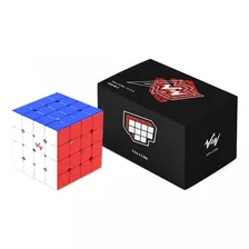 Cubo Rubik Vincube Frosted 4x4 - Premium