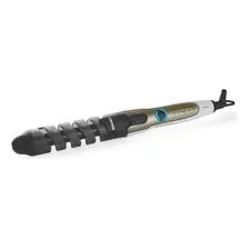 Modelador De Cachos Babyliss Pearl 30w Preto E Dourado Mallory Bivolt