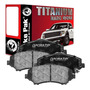 Disco De Freno Brakepak Dodge Ram 3500 5.7 - 5.9 - 6.7t Dodge 