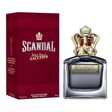 Perfume Scandal Pour Homme 100 Ml