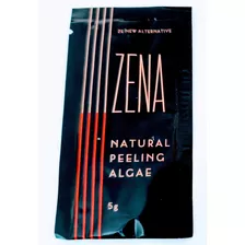 Peeling Zena 