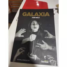 Libro Galaxia De Juan Solá