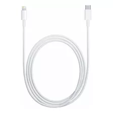 Cable iPhone
