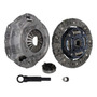 Kit De Clutch Tracer 2.0 L4 1997-1999