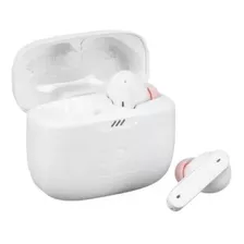 Audífonos Inalámbricos Bluetooth Jbl Tune 230nc Cancela Ruid Color Blanco