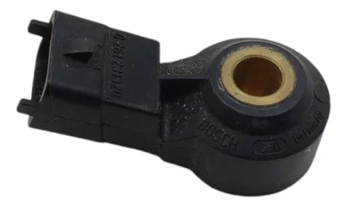 Sensor Detonação Volkswagen Golf Bora 2004 2007 Usado 1