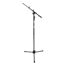 Pedestal Saty Para Microfone Girafa Pgm-100