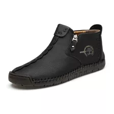 Sapatos Masculinos Quentes + Ao Ar Livre + Sapatos De Ferram