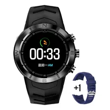 Smartwatch Dt One Dt08-bk + Correa De Regalo