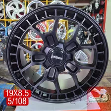 Rines Rotiform 19 R180-zmo 19 5-108 Original 