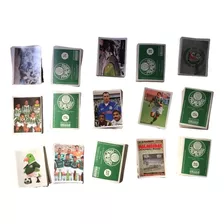 Figurinhas Avulsas - Palmeiras - Centenário De Glórias #2