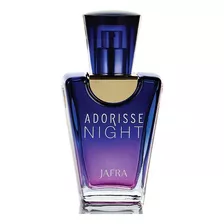 Perfume Fragancia, Jafra Adorisse Night Mujer Rico Aroma