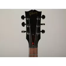 Gibson Memphis Es-339 Black Limited Edition