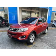 Chery Grand Tiggo Chery