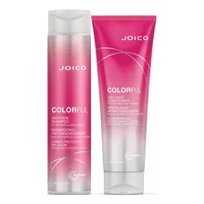 Joico Colorido Champú Y Acondicionador Antidecoloración C.