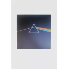 Vinil Lp Pink Floyd Dark Side Of The Moon 50 Anos Lacrado