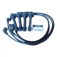 Cables Bujias Nissan Sentra 1.6 B13 B14