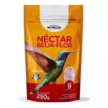 Nutricon Néctar Para Beija-flor 250g