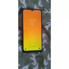 Samsung A12 Impecable Vendo Permuto 