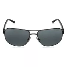 Gafas De Sol Polo Ralph Lauren Ph3093 Square Para Hombre