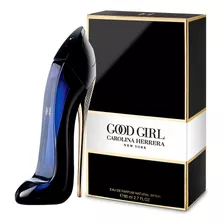 Good Girl Edp 80ml Feminino | Original + Amostra De Brinde