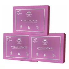 Vital Honey Her - Energizante M - mL a $1667