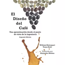 Libro: El Diseño Del Café: Una Aproximación Desde El Punto