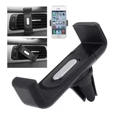 Soporte Celular Para Carro Holder Rejilla Aire