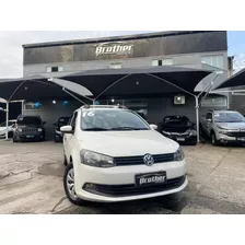 Volkswagen Gol 1.0 Special Manual 2016