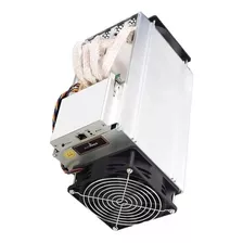 Mineradora Antminer D3 19.3g Com / Fonte Leia Adescriçâo