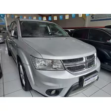 Dodge Journey 3.6 Sxt V6 - Aceito Troca 2014