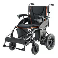 Silla De Ruedas Eléctrica Modelo D210b