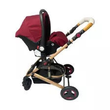 Coche Para Bebe