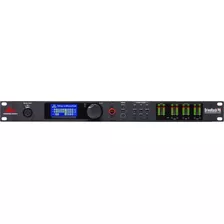 Processador Digital Driverack Dbx Pa2 220v Wi-fi Sem Fio