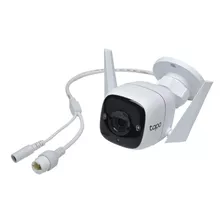 Camara De Seguridad Exterior C310 Tp-link 3mp Tapo Garantia