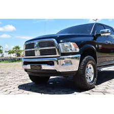 Ram Ram 2500 2012 6.7 Laramie Cab. Dupla 4x4 Aut. 4p