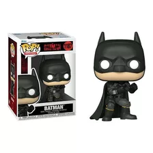 Batman The Batman Funko Pop # 1187